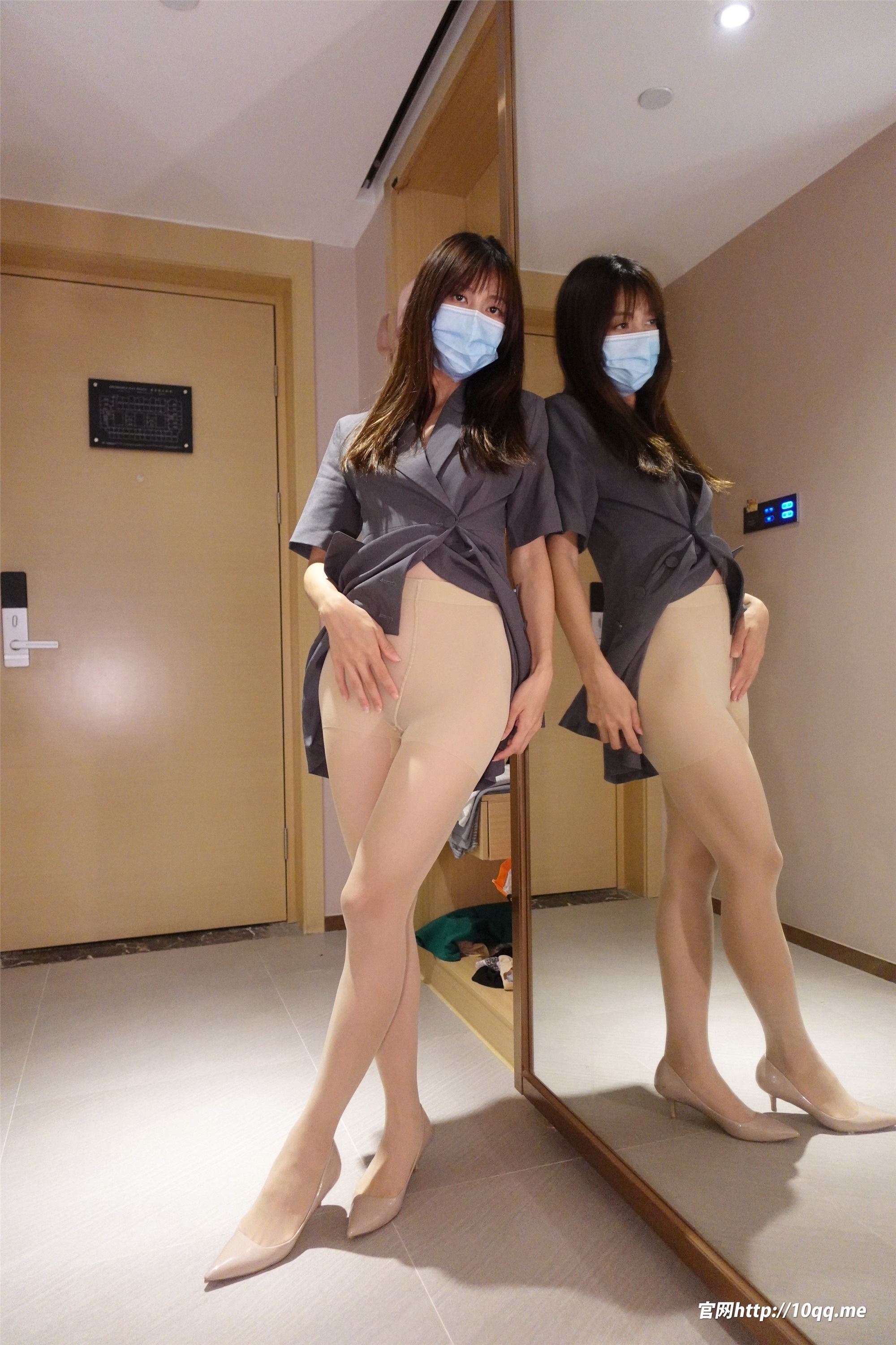 ROSI口罩系列 2022.07.13 NO.2222